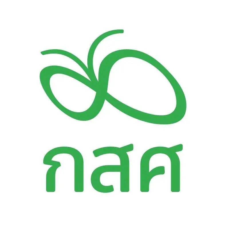 โลโก้กองทุนเพื่อความเสมอภาคทางการศึกษา (กสศ.)
