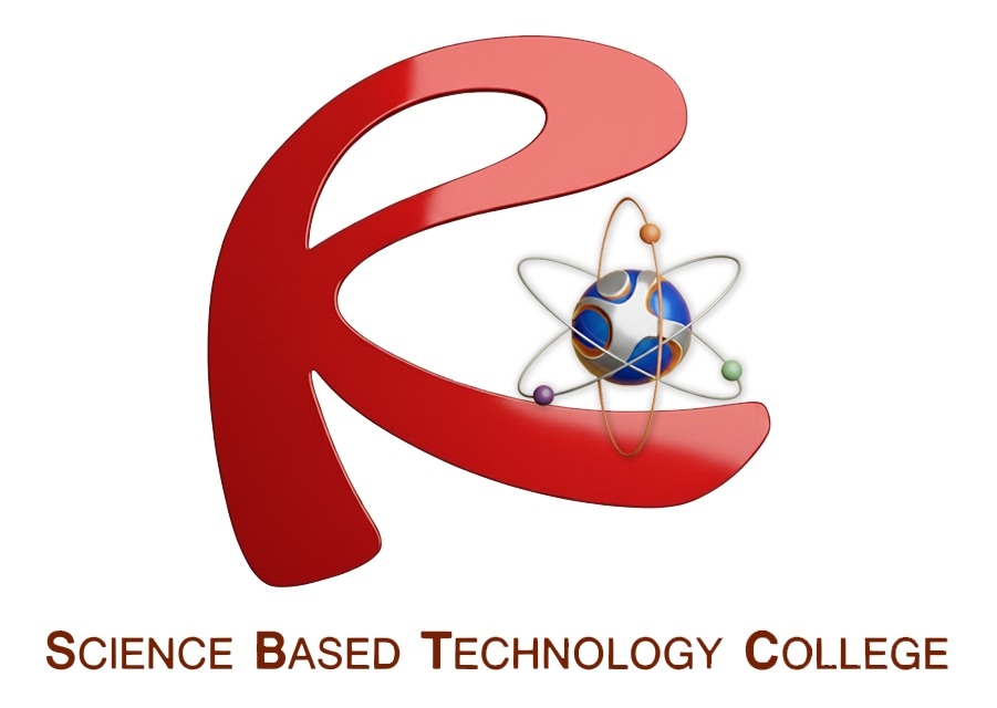 Logo SBT College